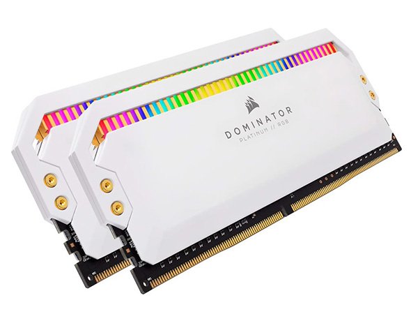Corsair Dominator Platinum RGB