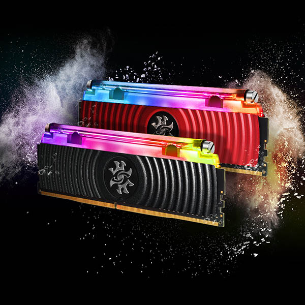 Adata Spectrix D80