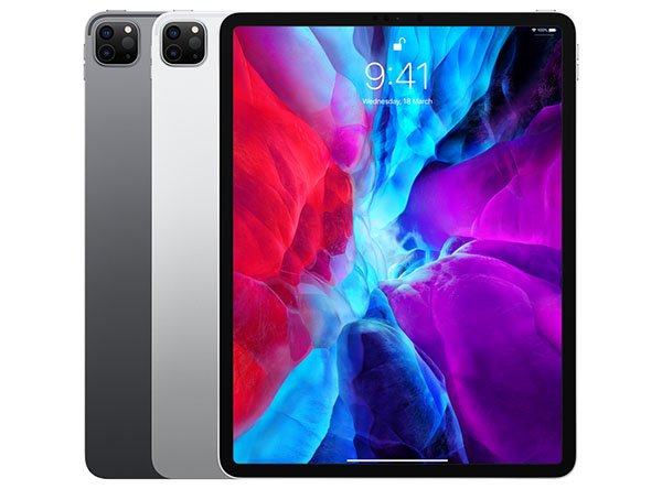 iPad Pro 11