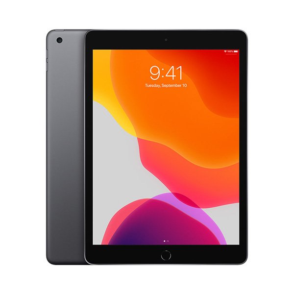 iPad 10.2 (2019)