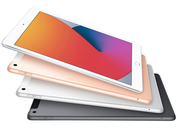 iPad 10.2 (2020)