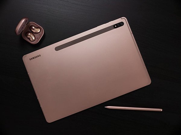 Samsung Galaxy Tab S7 Plus