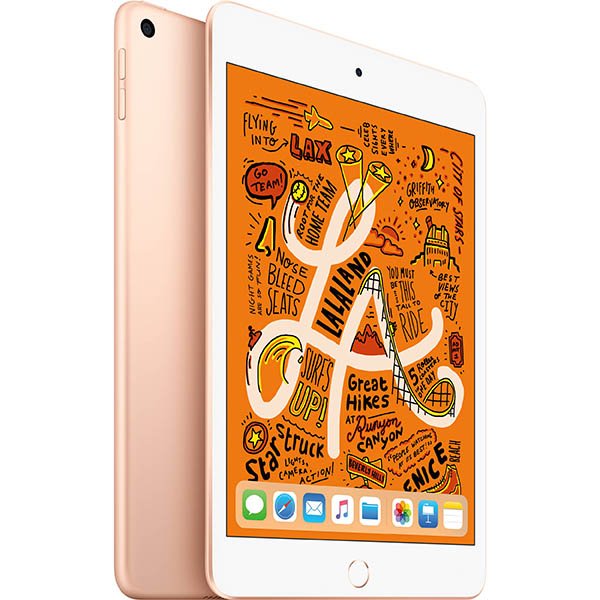 iPad Mini (2019)