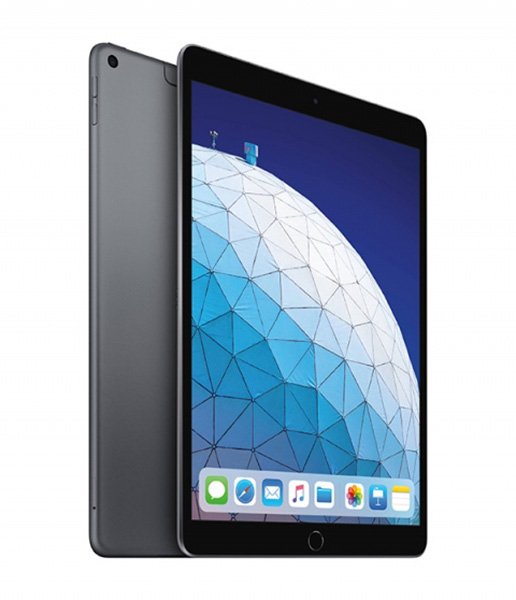 iPad Air (2019)