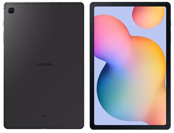 Samsung Galaxy Tab S6 Lite