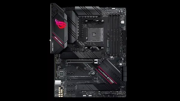 Asus ROG Strix B550-F Gaming Wi-Fi