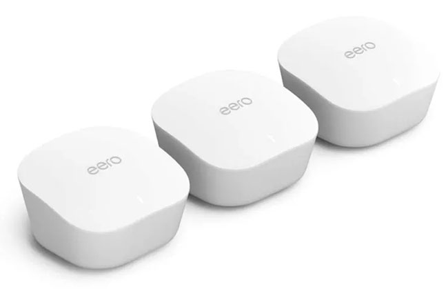 Eero Home WiFi System