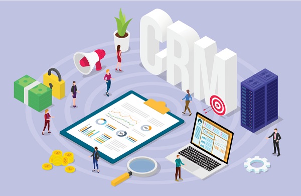 Một số công cụ hỗ trợ cá nhân hóa chiến dịch Marketing 