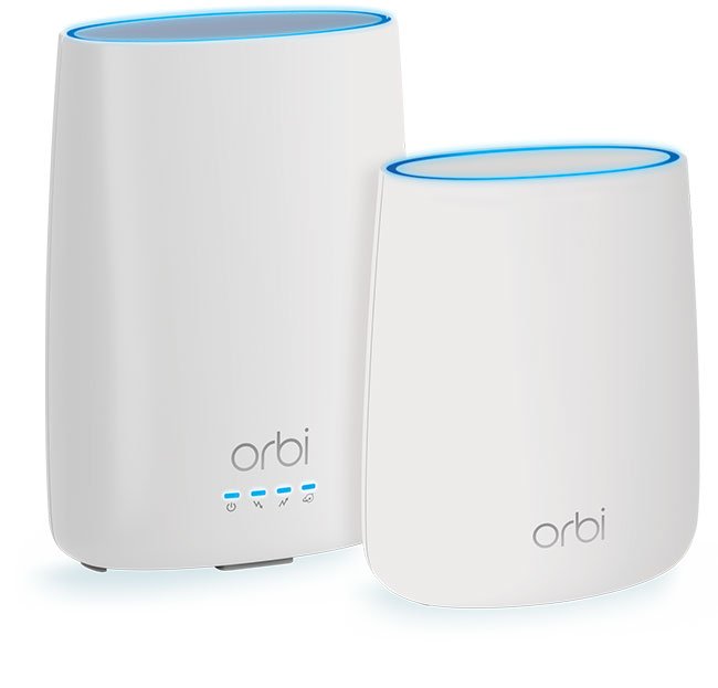 Netgear Orbi