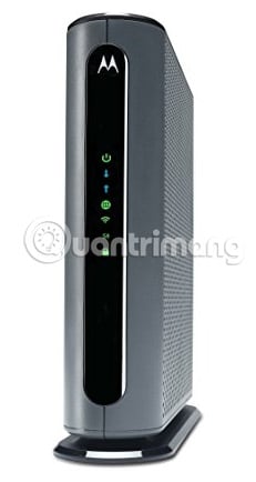 Motorola MG7700
