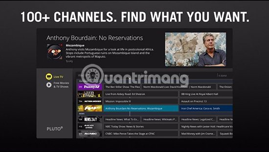 Pluto TV