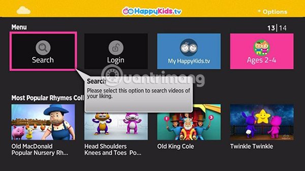 HappyKids.tv