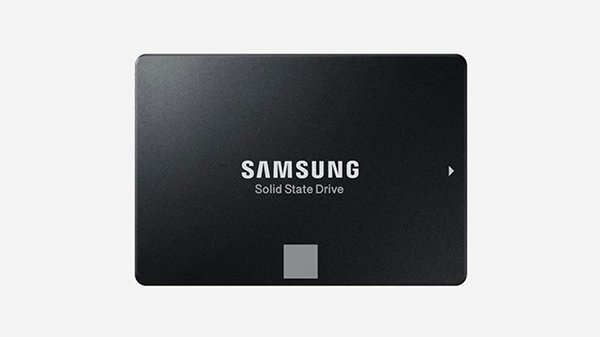 SSD 2.5 inch