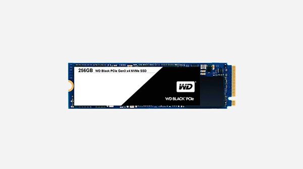 SSD PCIe