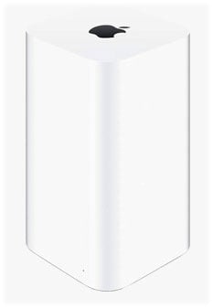 Apple Time Capsule 2TB