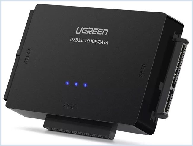 Adapter của UGREEN