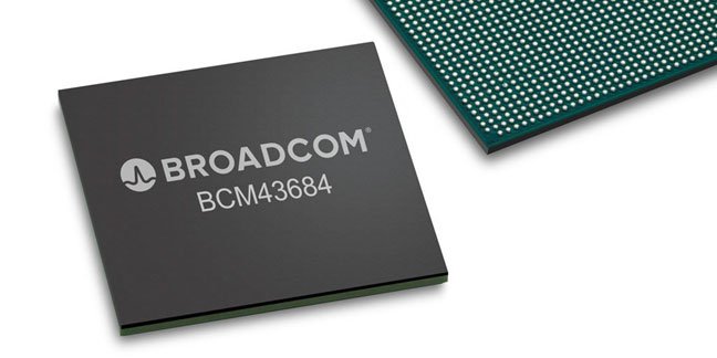Router phải có bộ xử lý đa lõi và ít nhất 128MB RAM