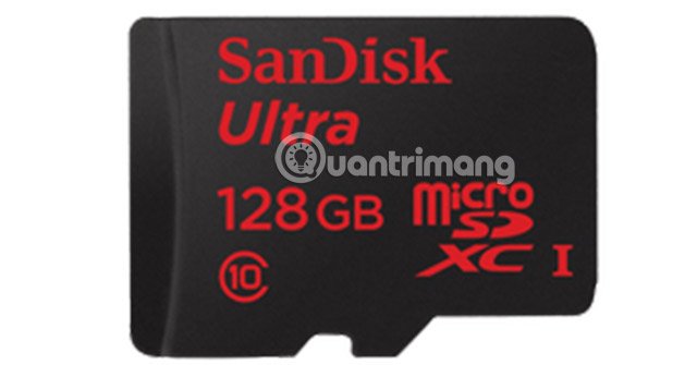 Sandisk