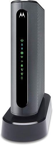 Motorola MT7711