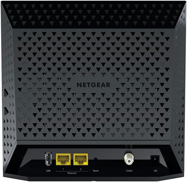 Netgear C6250