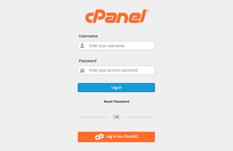Ưu điểm, nhược điểm của Cpanel