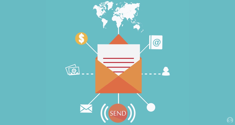 địa chỉ email là gì