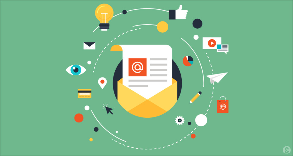 địa chỉ email là gì