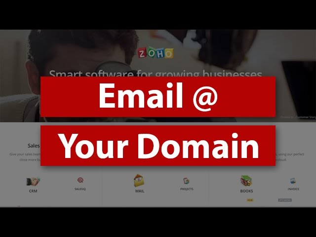địa chỉ email là gì