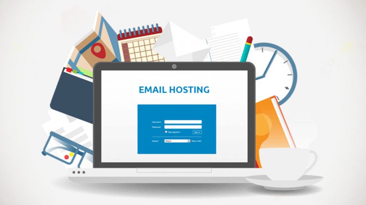 địa chỉ email là gì