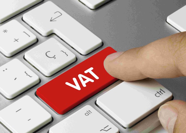 thiết kế website có chịu thuế gtgt không?