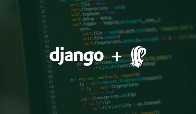 Django là gì