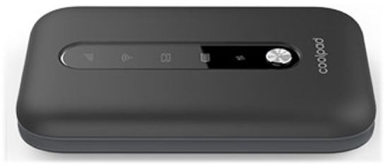 Cục phát WiFi di động