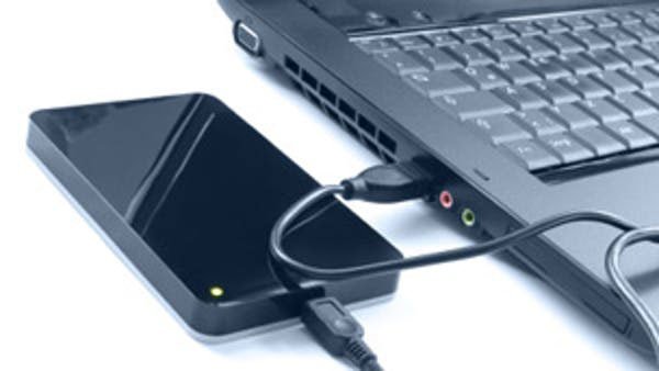 Tethering