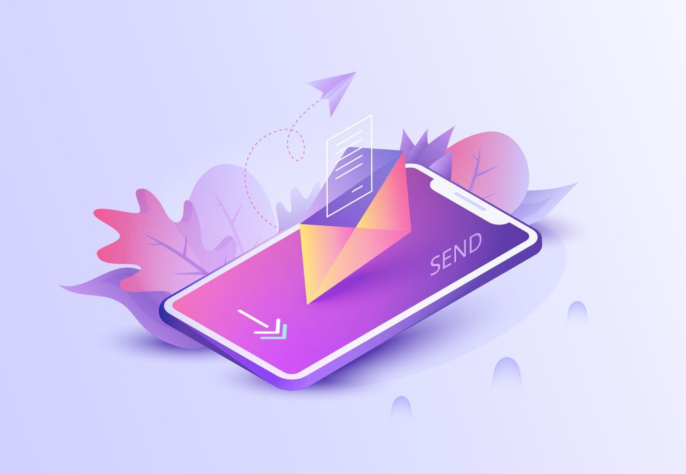 email theo tên miền