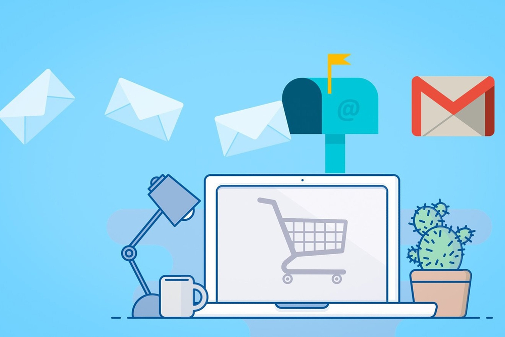 email theo tên miền