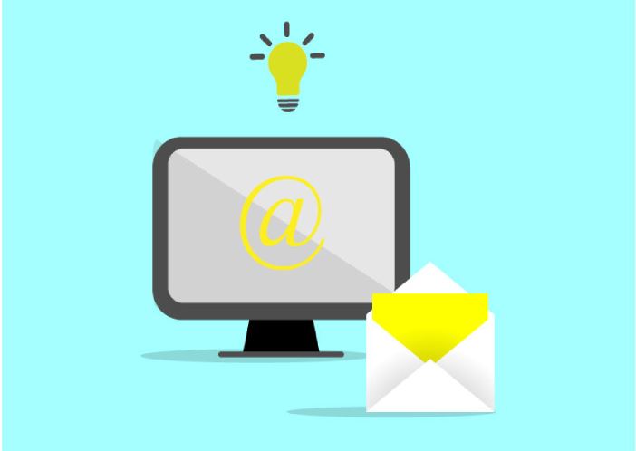 email theo tên miền
