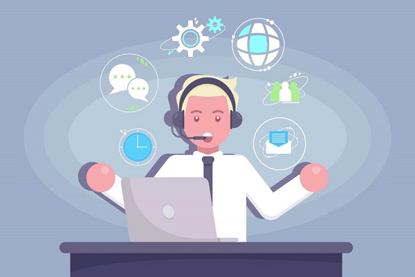 4 giải pháp chăm sóc khách hàng hiệu quả 