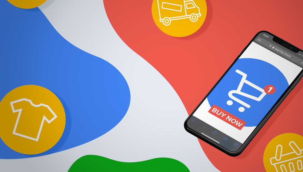 Google Shopping là gì