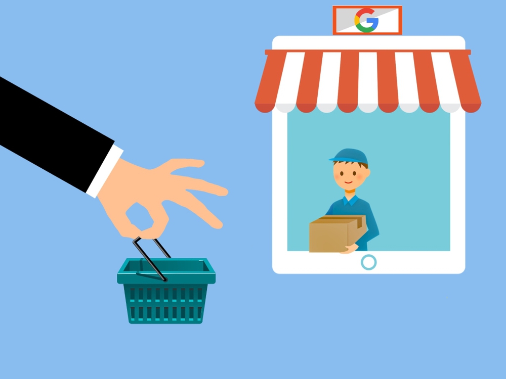 Google Shopping là gì