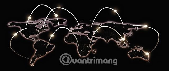 Đưa router vào botnet