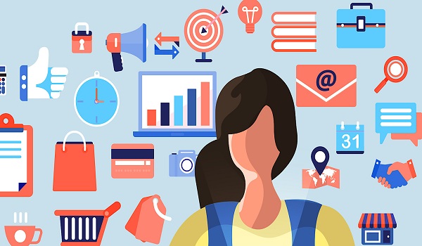 Các yếu tố ảnh hưởng đến hành vi người tiêu dùng 
