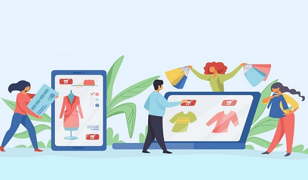 Các yếu tố ảnh hưởng đến hành vi người tiêu dùng 