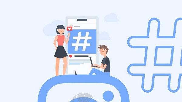 Nghiên cứu từ khóa Hashtag và chọn lọc