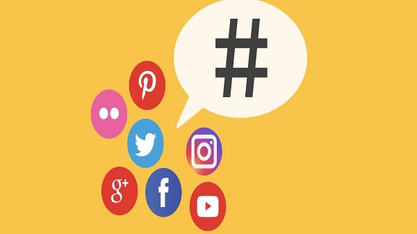 Một số lưu ý khi sử dụng hashtag 