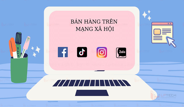  tại sao bán hàng online không ai mua
