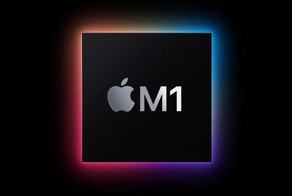 iPad Pro 2021 chạy chip M1 của Apple