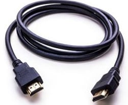 Cáp HDMI
