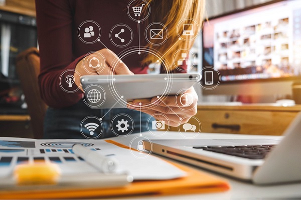 Các bước giúp kinh doanh online hiệu quả