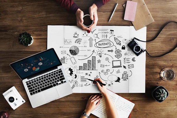 Một số cách kinh doanh online hiệu quả hiện nay 