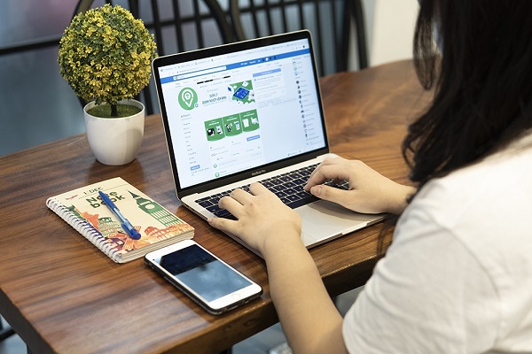 Khi kinh doanh online cần chuẩn bị gì
